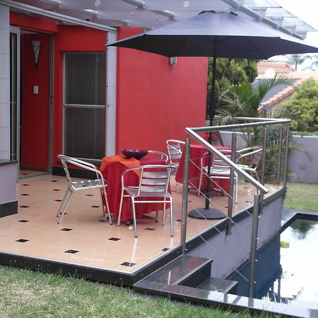 Red Square Home Pretoria Exterior photo