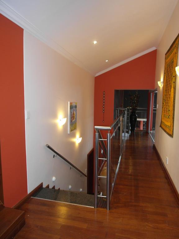 Red Square Home Pretoria Exterior photo