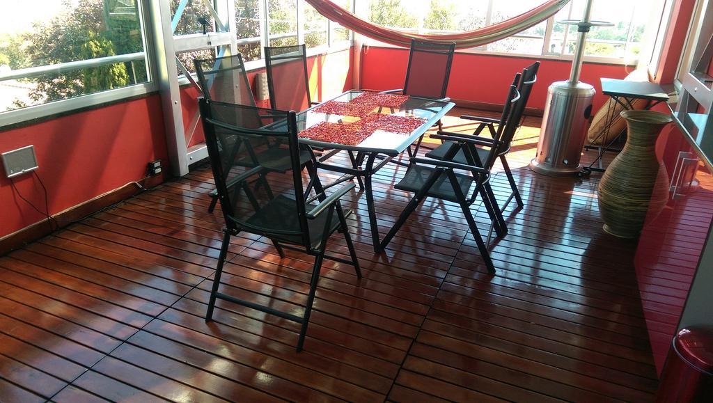 Red Square Home Pretoria Exterior photo