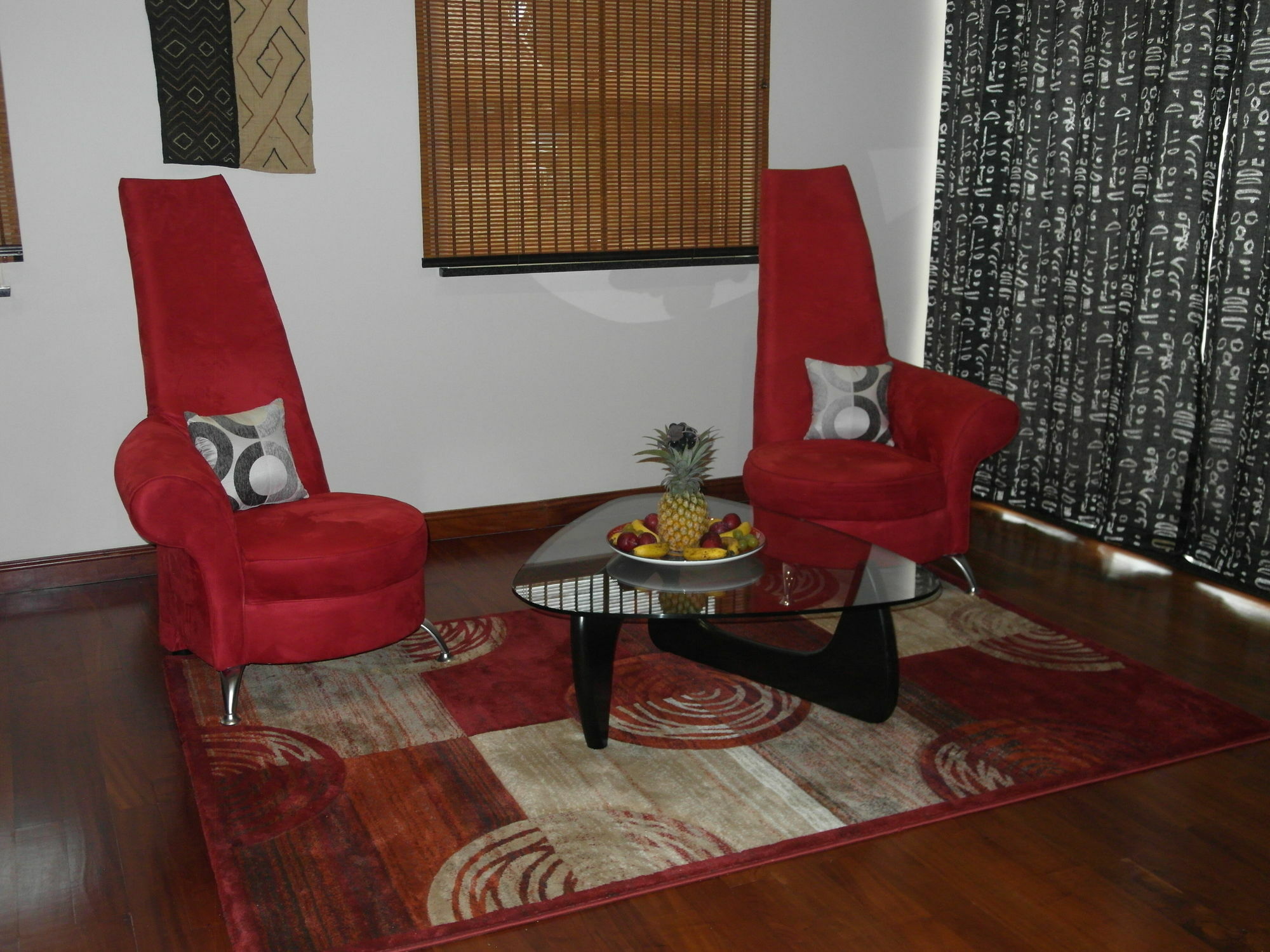Red Square Home Pretoria Exterior photo